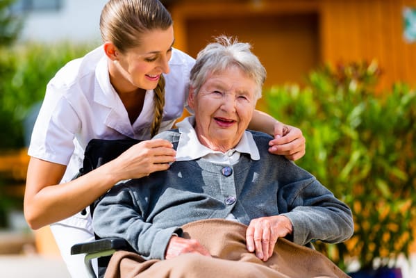 Home Care Services of Columbus