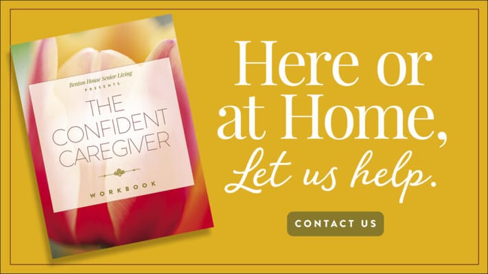 Benton House of Lenexa