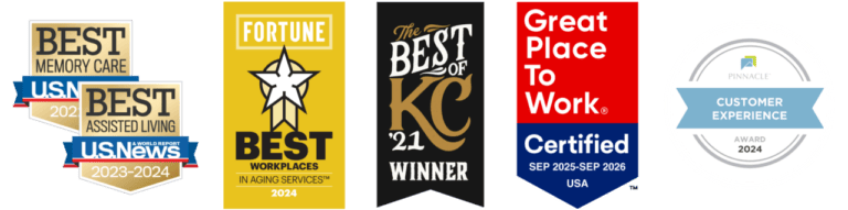 Benton House of Lenexa