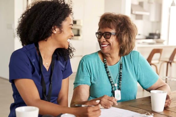 Azorna Hospice & Palliative Care