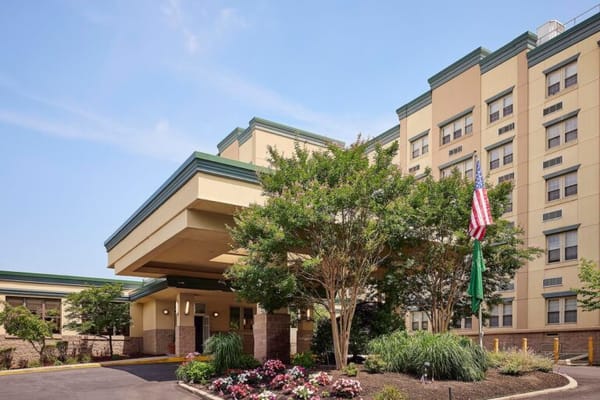 Brandywine Living at The Savoy