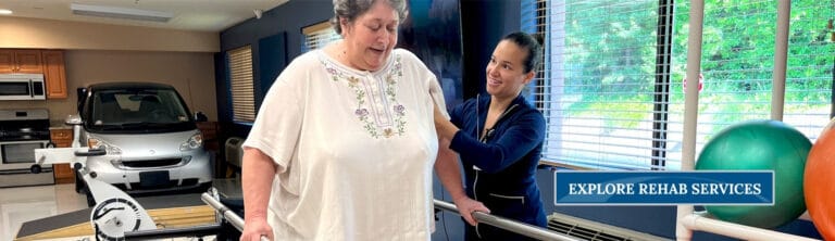 Bridgeway Senior Care