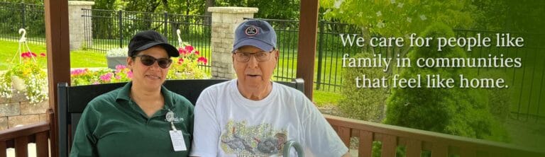 Bridgeway Senior Care