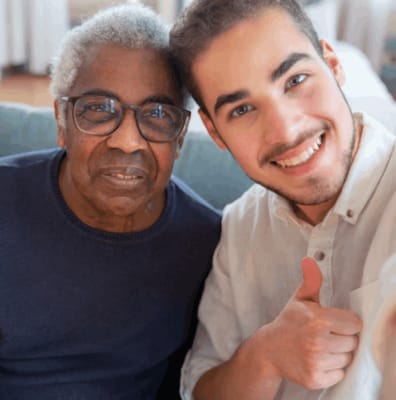 Blue Monarch Hospice – San Diego