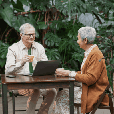 Blue Monarch Hospice – San Diego