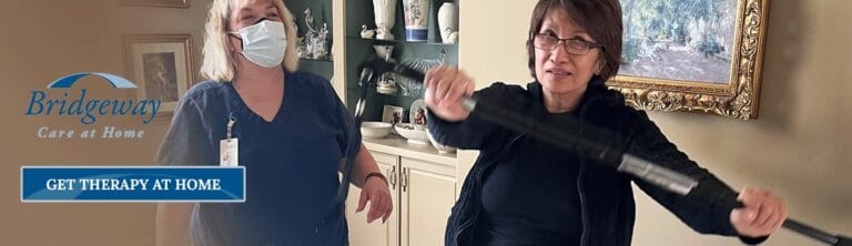 Bridgeway Senior Care