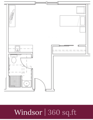 Bridgeway Care and Rehabilitation Center at Bridgewater