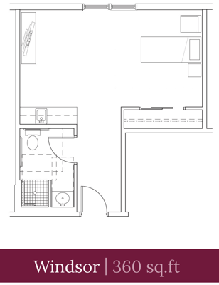 Bridgeway Care and Rehabilitation Center at Bridgewater