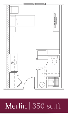 Bridgeway Care and Rehabilitation Center at Bridgewater