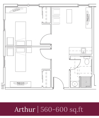 Bridgeway Care and Rehabilitation Center at Bridgewater