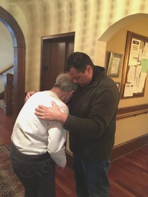 Bridges Cornell Heights