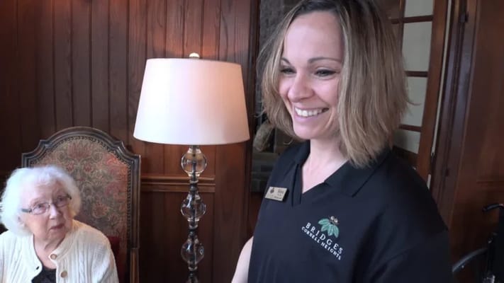 Bridges Cornell Heights