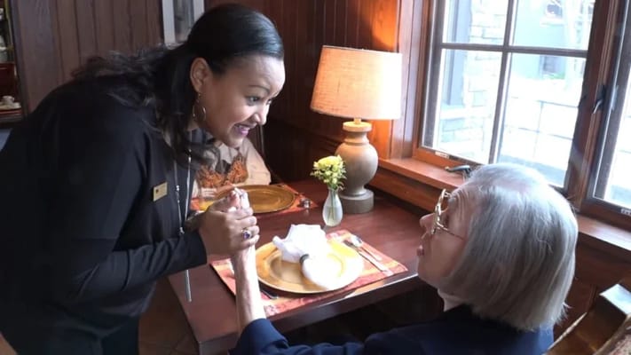 Bridges Cornell Heights