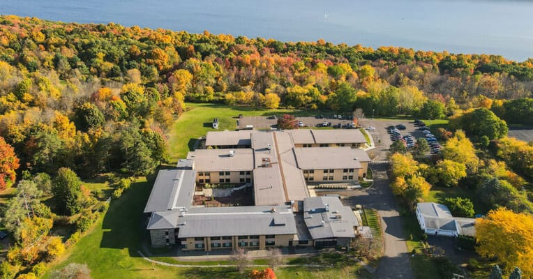 Cayuga Nursing & Rehabilitation Center