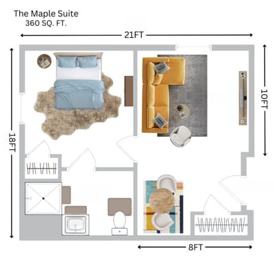 Autumn Cove Assisted Living