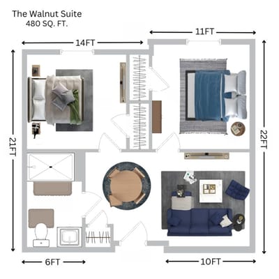 Autumn Cove Assisted Living