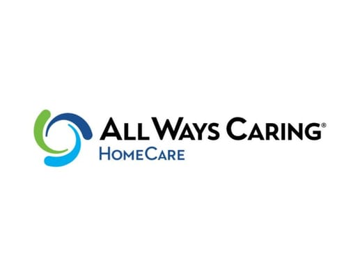 Logo of All Ways Caring HomeCare