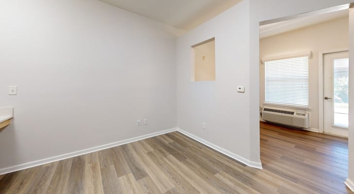 1 Bed