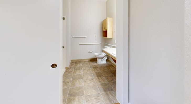 1 Bed