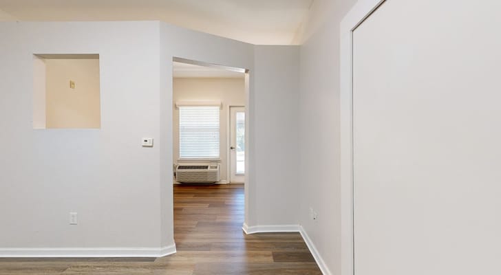 2 Bed