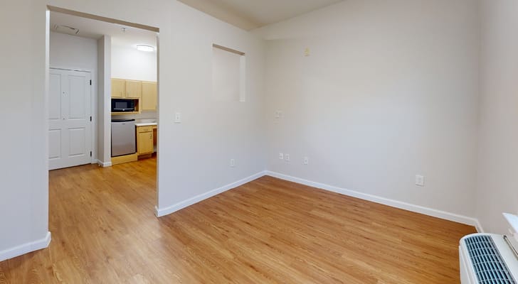 2 Bed