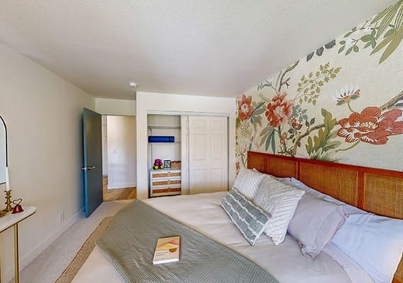 1 Bed