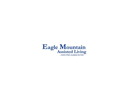 Logo of Eagle Mountain Assisted Living