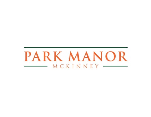 Logo of Park Manor McKinney