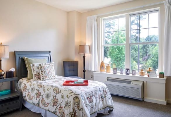 1 Bed 
