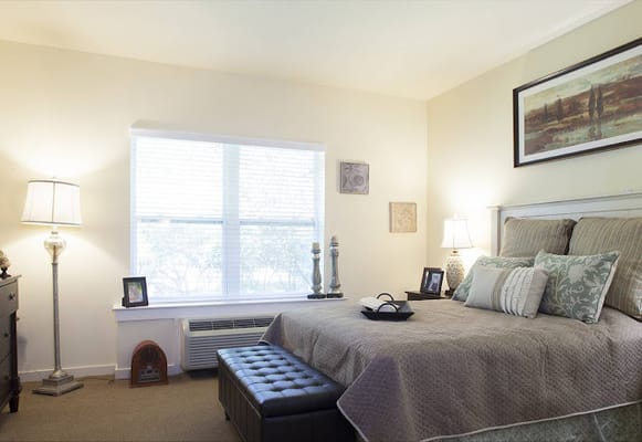 1 Bed