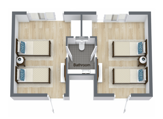 Highland Manor Assisted Living