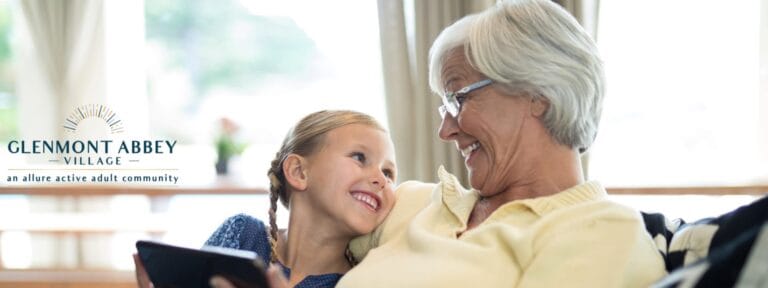 Glenmont Abbey Village