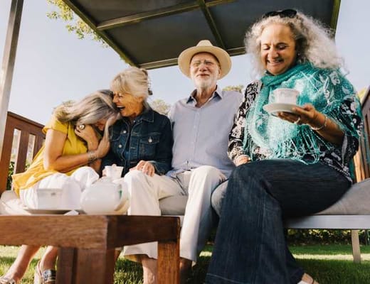 Harmony at Harbour View