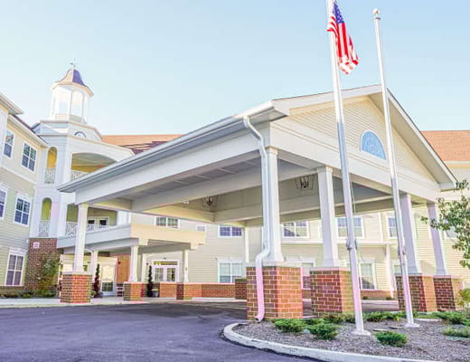 Harmony at Harts Run