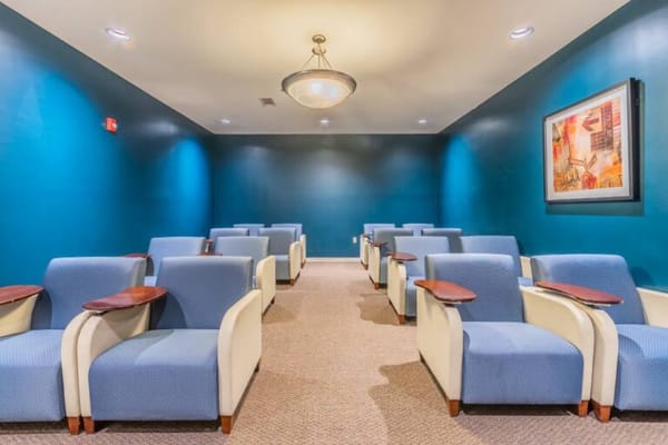 Glenmont Abbey Village