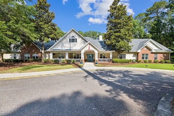 Harbor Cove Memory Care