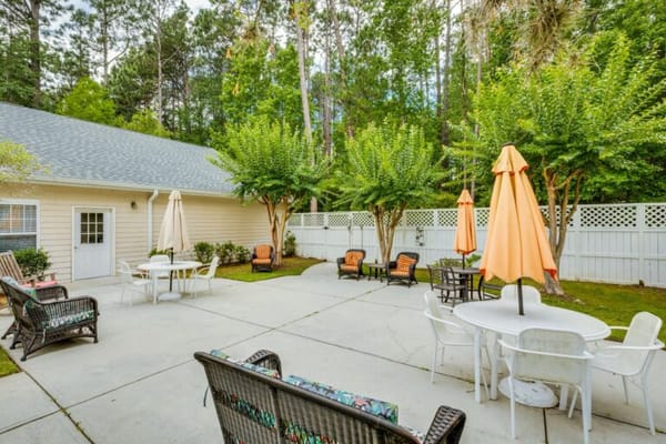 Harbor Cove Memory Care