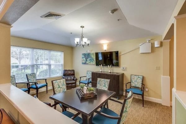 Harbor Cove Memory Care