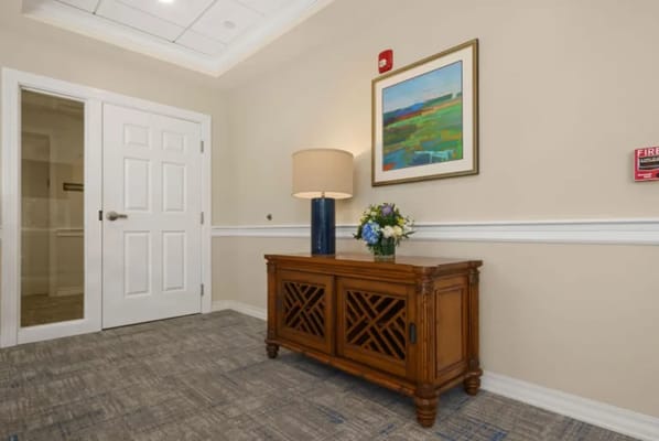 Duxbury House Memory Care Residence