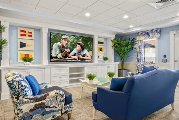 Duxbury House Memory Care Residence