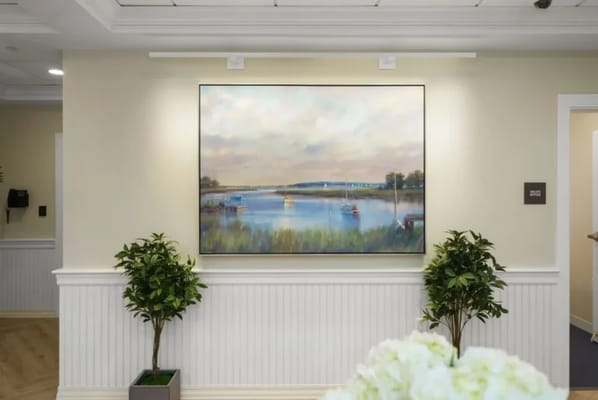 Duxbury House Memory Care Residence