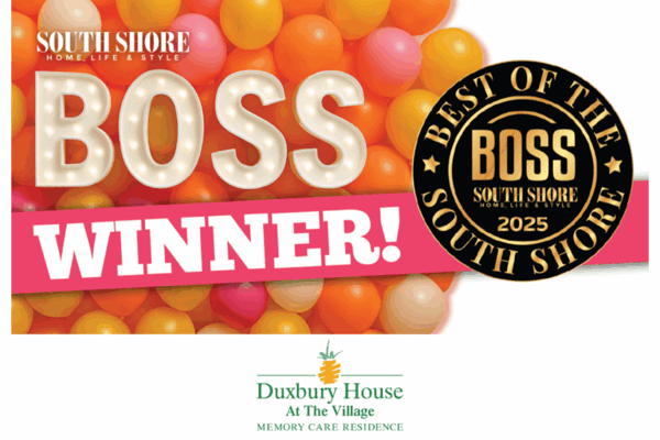 Duxbury House Memory Care Residence