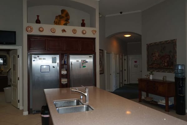 Emerald Groves Assisted Living