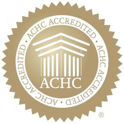 Cross Road Retirement Community