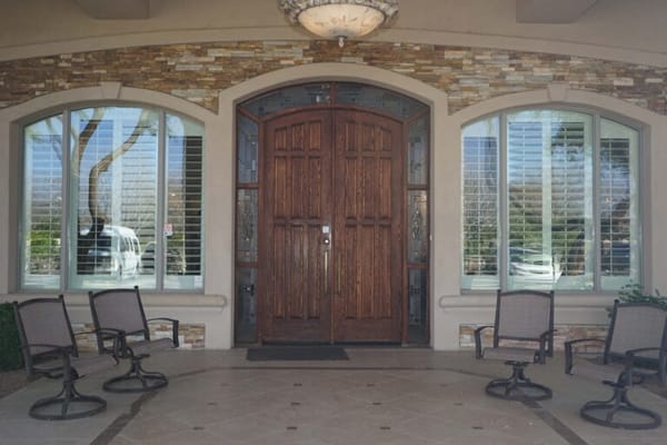 Emerald Groves Assisted Living