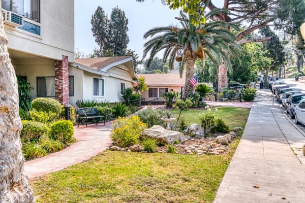 Leisure Vale Assisted Living