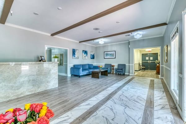 Leisure Vale Assisted Living