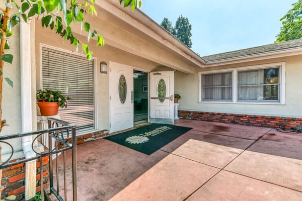 Leisure Vale Assisted Living