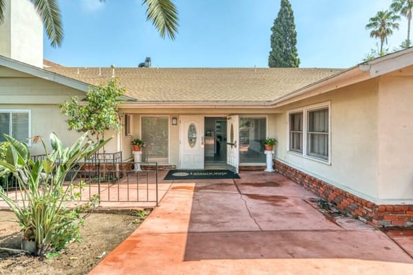 Leisure Vale Assisted Living