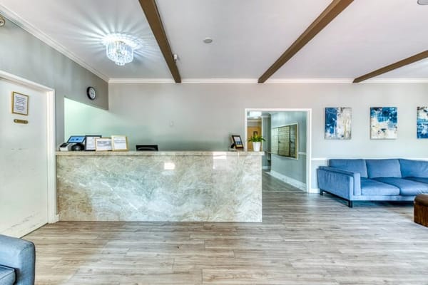 Leisure Vale Assisted Living